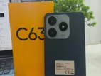 Realme C63 . (Used)