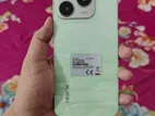 Realme C63 used like new (Used)
