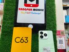 Realme C63(4G) (Used)