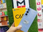 Realme C65 ২৫৬জিবি আগুন🤫 (Used)