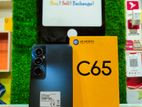 Realme C65 4G 8-128GB (Used)