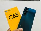 Realme C65 8/128 Gb (Used)