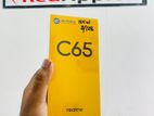 Realme C65 8/128 Gb (Used)