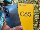 Realme C65 8/128 official (Used)