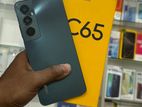 Realme C65 8/128 official (Used)