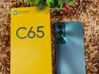 Realme C65 (8/128) (Used)
