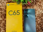 Realme C65 (8/128) (Used)