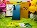 Realme C65 8/128 (Used)