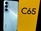 Realme C65 8/128 (Used)
