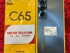 Realme C65 8/128 (Used)