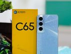 Realme C65 8/128 (Used)