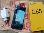 Realme C65 8/128 (Used)