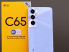 Realme C65 8/128GB OFFICIAL (New)