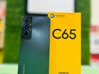 Realme C65 8-128GB🔥🔥 (Used)