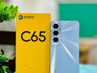 Realme C65 8/128GB (Used)