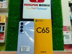 Realme C65 8-128GB🔥🔥 (Used)