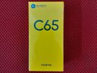 Realme C65, 8/128,official (New)