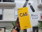 Realme C65 8/256 New Con, (Used)