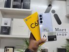 Realme C65 8/256 New Con_ (Used)