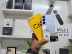 Realme C65 8/256 New Con (Used)