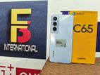 Realme C65 8/256 (Used)