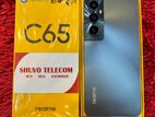 Realme C65 8/256 (Used)