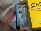 Realme C65 8/8/128 (Used)