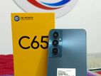 Realme C65 (8+128 gb) (Used)