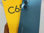 Realme C65 (8+128 gb) (Used)