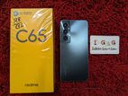 Realme C65 8+128GB FreshBox (Used)