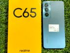 Realme C65 8+256 Gb. (Used)