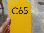 Realme C65 8gb+256gb (Used)