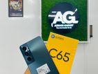 Realme C65 FEW DAYS USED 🔥 (Used)