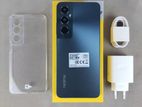 Realme c65 full box (Used)