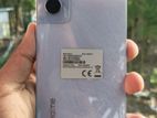 Realme c65 (Used)