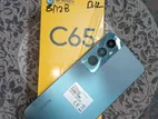 Realme C65 ` (Used)
