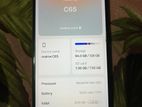 Realme c65 (Used)