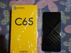 Realme c65 (Used)