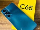 Realme c65 (Used)
