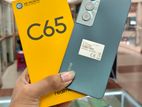 Realme c65 (Used)