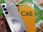 Realme C65 (Used)