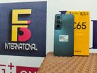 Realme c65 (Used)