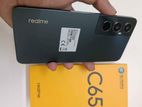 Realme C65(8/128) (Used)