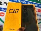 Realme C67 108MP PHONE (Used)