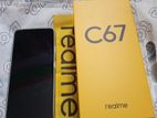 Realme C67 24 (Used)