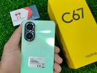 Realme C67 ৫দিন বয়স 8/256 (New)