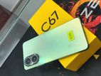 Realme C67 6/128 (Used)