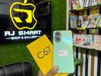 Realme C67 8/128 Full BoX (Used)