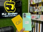 Realme C67 8/128 Full BoX (Used)