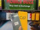 Realme C67 8/128 GB (Used)